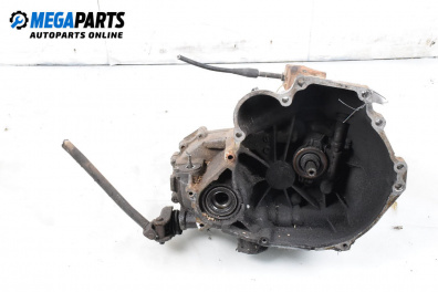  for Nissan Prairie Minivan (12.1982 - 10.1988) 1.8 SGL (M10), 90 hp