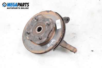 Knuckle hub for Nissan Prairie Minivan (12.1982 - 10.1988), position: front - right