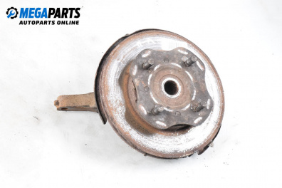Knuckle hub for Nissan Prairie Minivan (12.1982 - 10.1988), position: front - left