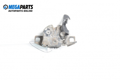 Bonnet lock for Nissan Prairie Minivan (12.1982 - 10.1988)