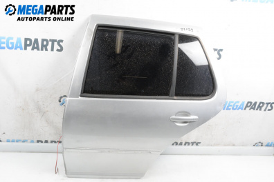 Ușă for Volkswagen Golf IV Hatchback (08.1997 - 06.2005), 5 uși, hatchback, position: stânga - spate