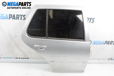 Ușă for Volkswagen Golf IV Hatchback (08.1997 - 06.2005), 5 uși, hatchback, position: dreaptă - spate