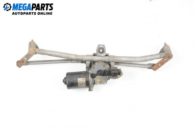 Front wipers motor for Volkswagen Golf IV Hatchback (08.1997 - 06.2005), hatchback, position: front