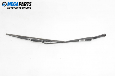 Wischerarm frontscheibe for Volkswagen Golf IV Hatchback (08.1997 - 06.2005), position: links
