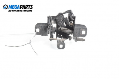 Bonnet lock for Volkswagen Golf IV Hatchback (08.1997 - 06.2005)