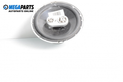 Loudspeaker for Volkswagen Golf IV Hatchback (08.1997 - 06.2005)