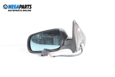Mirror for Volkswagen Golf IV Hatchback (08.1997 - 06.2005), 5 doors, hatchback, position: left