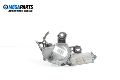 Front wipers motor for Volkswagen Golf IV Hatchback (08.1997 - 06.2005), hatchback, position: rear