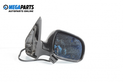Mirror for Volkswagen Golf IV Hatchback (08.1997 - 06.2005), 5 doors, hatchback, position: right