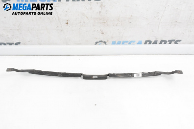 Bumper holder for Volkswagen Golf IV Hatchback (08.1997 - 06.2005), hatchback, position: rear