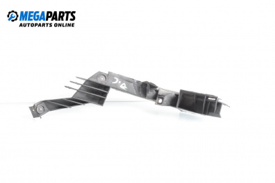 Bumper holder for Volkswagen Golf IV Hatchback (08.1997 - 06.2005), hatchback, position: rear - right
