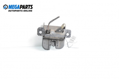 Trunk lock for Volkswagen Golf IV Hatchback (08.1997 - 06.2005), hatchback, position: rear