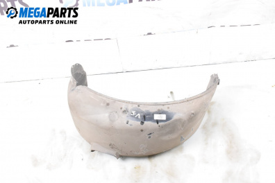 Radhausschale for Volkswagen Golf IV Hatchback (08.1997 - 06.2005), 5 türen, hecktür, position: links, rückseite