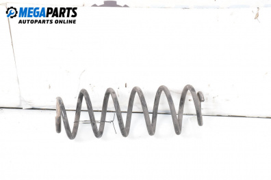 Coil spring for Volkswagen Golf IV Hatchback (08.1997 - 06.2005), hatchback, position: rear