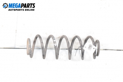 Coil spring for Volkswagen Golf IV Hatchback (08.1997 - 06.2005), hatchback, position: rear