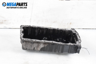 Carter for Volkswagen Golf IV Hatchback (08.1997 - 06.2005) 1.9 TDI, 115 hp