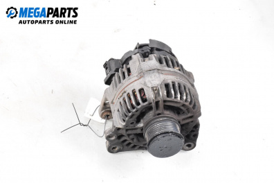 Alternator for Volkswagen Golf IV Hatchback (08.1997 - 06.2005) 1.9 TDI, 115 hp