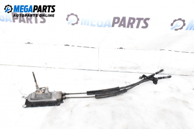 Schalthebel mit kabeln for Volkswagen Golf IV Hatchback (08.1997 - 06.2005)
