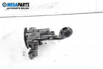 Pompă de ulei for Volkswagen Golf IV Hatchback (08.1997 - 06.2005) 1.9 TDI, 115 hp