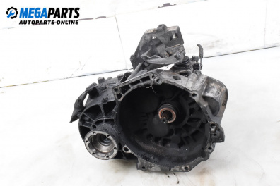  for Volkswagen Golf IV Hatchback (08.1997 - 06.2005) 1.9 TDI, 115 hp