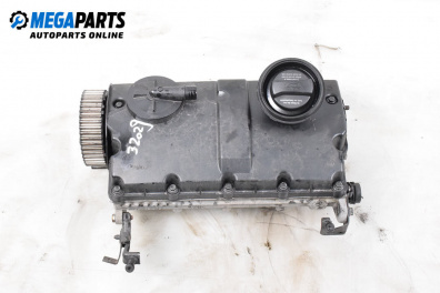 Chiulasă for Volkswagen Golf IV Hatchback (08.1997 - 06.2005) 1.9 TDI, 115 hp