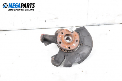 Knuckle hub for Volkswagen Golf IV Hatchback (08.1997 - 06.2005), position: front - left