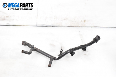 Wasserleitung for Volkswagen Golf IV Hatchback (08.1997 - 06.2005) 1.9 TDI, 115 hp