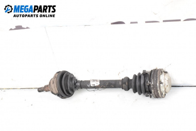 Driveshaft for Volkswagen Golf IV Hatchback (08.1997 - 06.2005) 1.9 TDI, 115 hp, position: front - left