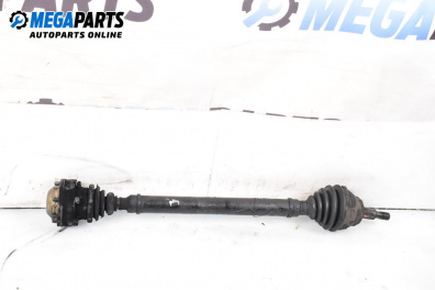 Driveshaft for Volkswagen Golf IV Hatchback (08.1997 - 06.2005) 1.9 TDI, 115 hp, position: front - right