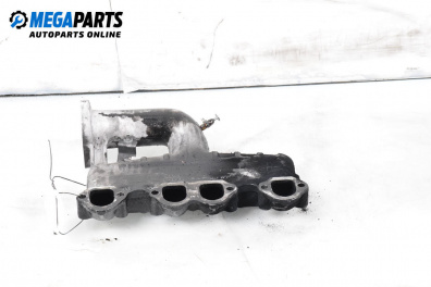Intake manifold for Volkswagen Golf IV Hatchback (08.1997 - 06.2005) 1.9 TDI, 115 hp