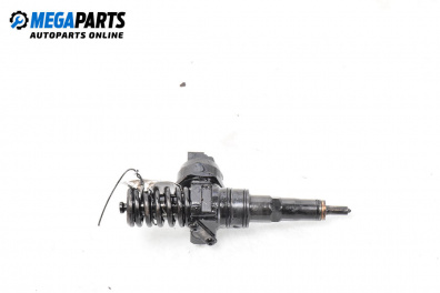 Einspritzdüse for Volkswagen Golf IV Hatchback (08.1997 - 06.2005) 1.9 TDI, 115 hp