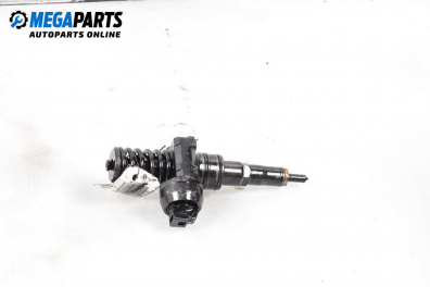 Einspritzdüse for Volkswagen Golf IV Hatchback (08.1997 - 06.2005) 1.9 TDI, 115 hp