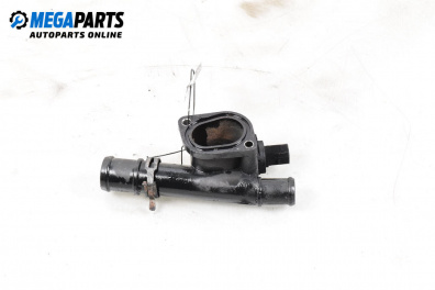 Racord de antigel for Volkswagen Golf IV Hatchback (08.1997 - 06.2005) 1.9 TDI, 115 hp