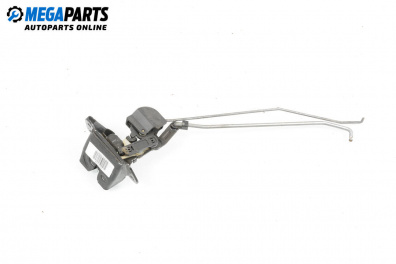 Trunk lock for Hyundai Santa Fe II SUV (10.2005 - 12.2012), suv, position: rear