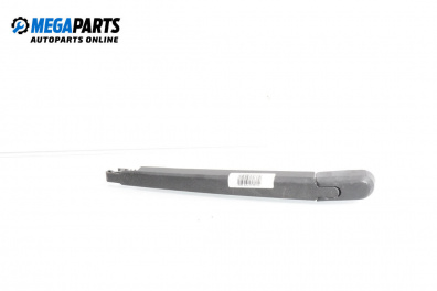 Wischerarm heckscheibe for Hyundai Santa Fe II SUV (10.2005 - 12.2012), position: rückseite