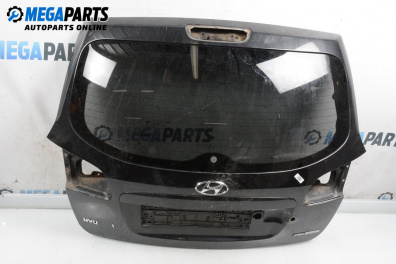 Heckklappe for Hyundai Santa Fe II SUV (10.2005 - 12.2012), 5 türen, suv, position: rückseite