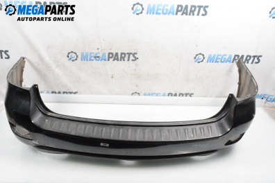 Rear bumper for Hyundai Santa Fe II SUV (10.2005 - 12.2012), suv