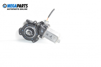 Antriebsmotor el. fensterheber for Hyundai Santa Fe II SUV (10.2005 - 12.2012), 5 türen, suv, position: links, vorderseite