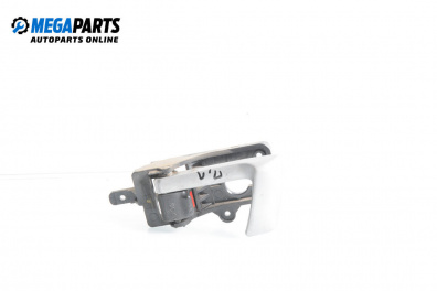 Innerer griff for Hyundai Santa Fe II SUV (10.2005 - 12.2012), 5 türen, suv, position: links, vorderseite