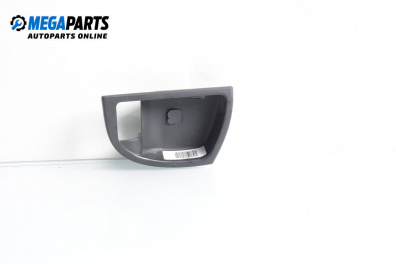Plastic interior for Hyundai Santa Fe II SUV (10.2005 - 12.2012), 5 uși, suv, position: din spate