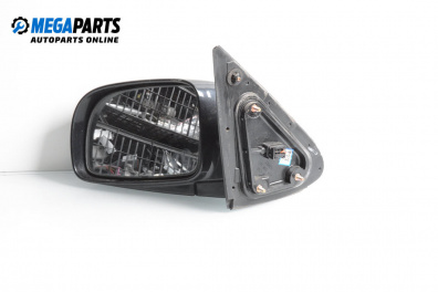 Spiegel for Hyundai Santa Fe II SUV (10.2005 - 12.2012), 5 türen, suv, position: links
