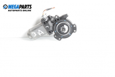 Antriebsmotor el. fensterheber for Hyundai Santa Fe II SUV (10.2005 - 12.2012), 5 türen, suv, position: rechts, rückseite