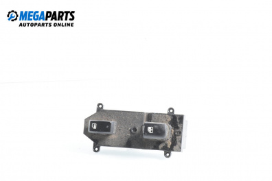 Buttons panel for Hyundai Santa Fe II SUV (10.2005 - 12.2012)