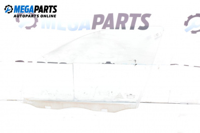 Window for Hyundai Santa Fe II SUV (10.2005 - 12.2012), 5 doors, suv, position: front - left