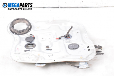 Antrieb el. fensterheber for Hyundai Santa Fe II SUV (10.2005 - 12.2012), 5 türen, suv, position: links, vorderseite
