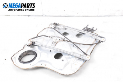 Antrieb el. fensterheber for Hyundai Santa Fe II SUV (10.2005 - 12.2012), 5 türen, suv, position: links, rückseite