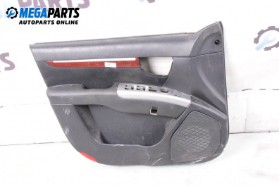 Interior door panel  for Hyundai Santa Fe II SUV (10.2005 - 12.2012), 5 doors, suv, position: front - left