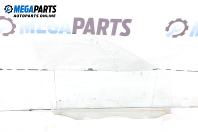 Window for Hyundai Santa Fe II SUV (10.2005 - 12.2012), 5 doors, suv, position: rear - right