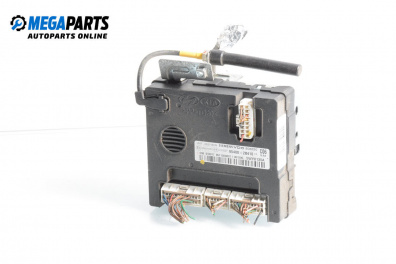 Comfort module for Hyundai Santa Fe II SUV (10.2005 - 12.2012)