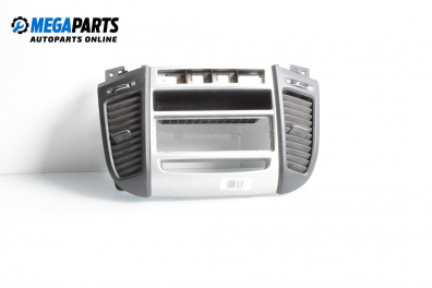 AC heat air vent for Hyundai Santa Fe II SUV (10.2005 - 12.2012)